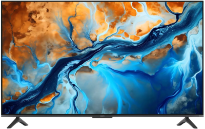 Xiaomi 65" TV S Mini LED 2025 серый