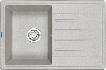 Фото товара: GRANULA 7602 мойка, гранит, базальт