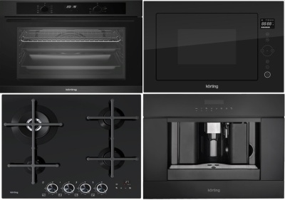 KORTING HGG 6766 ICPTN + OKB 691 CSXN + KMI 825 TGN + KCM 9200 BG