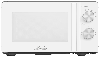 Фото товара: Monsher MTW 200 R Blanc
