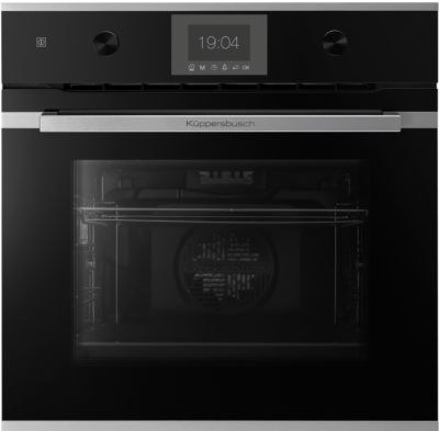 Детальное фото товара: Kuppersbusch B 6350.0 S1 Stainless Steel