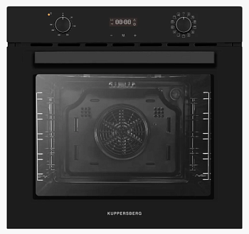 Фото товара: Kuppersberg HF 678 B