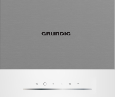 Детальное фото товара: Grundig GDKP2464BWSC