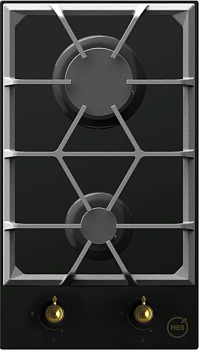 Фото товара: MBS PG-306BL classic газовая поверхность