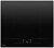 Фото товара: Midea MIH67783SB индукционная поверхность
