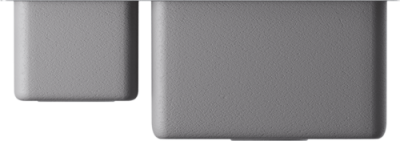 Детальное фото товара: Omoikiri Tadzava 58-2-U/I-R-IN, мойка, нержавеющая сталь, чаша справа