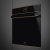 Smeg SOP6604TPNR Детальное фото товара: Smeg SOP6604TPNR