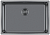 Фото товара: Seaman Eco Roma U SMR-6444A Gun Light (PVD, micro-satin, *5)