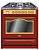 Фото товара: KAISER HGE 93555 RotEm