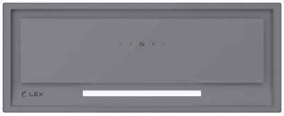 Детальное фото товара: LEX HYPER 600 GS Inverter GR