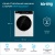 Korting KWM 42LS1267 Детальное фото товара: Korting KWM 42LS1267