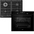 Фото товара: MIDEA MG607B + MO78107CGB