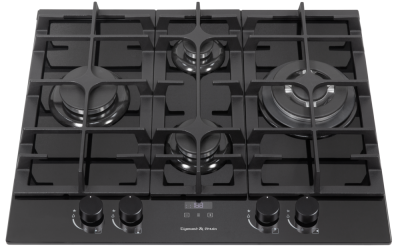 Детальное фото товара: Zigmund & Shtain MN 195.61 B газовая поверхность