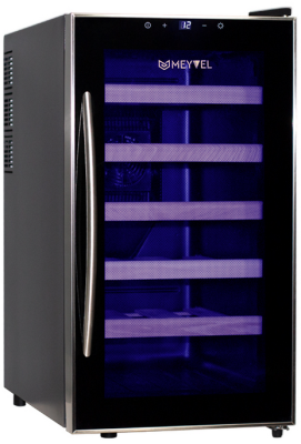 Детальное фото товара: Meyvel MV18-BF1 (easy)