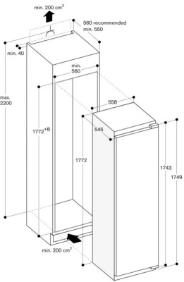 Схема встраивания