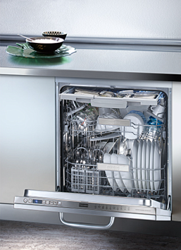 Фото товара: Franke FDW 614 D10P DOS LP C