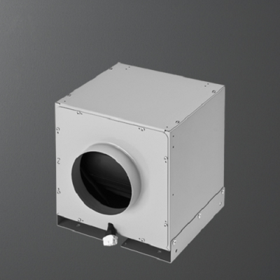 Детальное фото товара: Falmec внешний мотор Brushless 1100 м3/ч