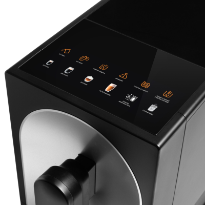 Детальное фото товара: Zigmund & Shtain ZACM-2100