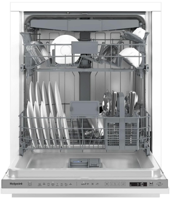 Детальное фото товара: Hotpoint HI 5D84 DW