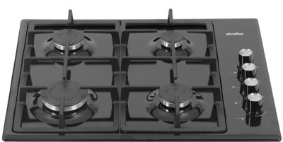 Детальное фото товара: SIMFER H60Q40B416 газовая поверхность
