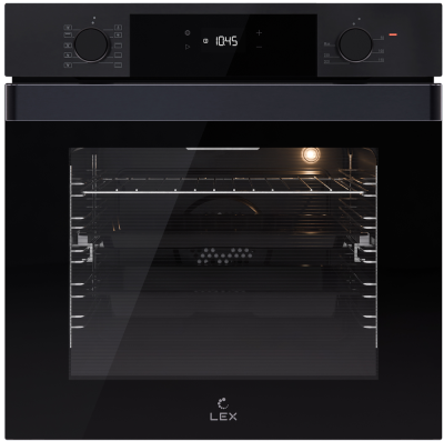 LEX EDP 610 DX Wide Series