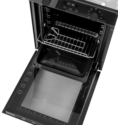 Детальное фото товара: Maunfeld EOEM519PB2