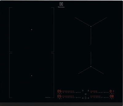 Детальное фото товара: Electrolux CIS62450 индукционная поверхность