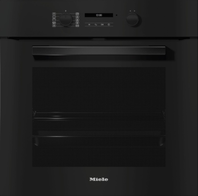 Miele H2861-1BP OBSW 125 Edition черный обсидиан