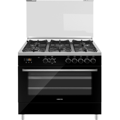 Детальное фото товара: HIBERG FEG 950-25 MB