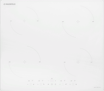 Maunfeld CVI604EXWH