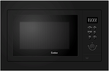 Фото товара: Evelux MW 25 B
