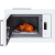 HIBERG i-VM 8505 W (инверторная) Детальное фото товара: HIBERG i-VM 8505 W (инверторная)
