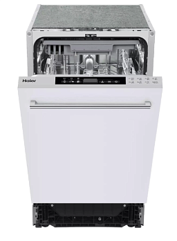 Фото товара: Haier HDWE11-194RU