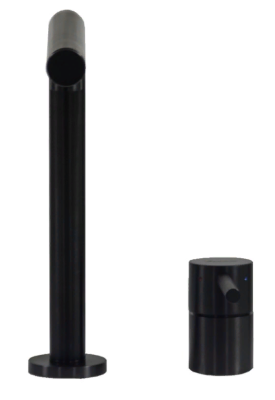 Детальное фото товара: Seaman Eco Venice SSN-1001-DG (Dark Gun, PVD, satin)