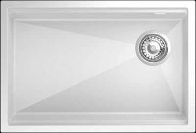 Rivelato LINO LN-654-R brina, мойка, гранит, иней