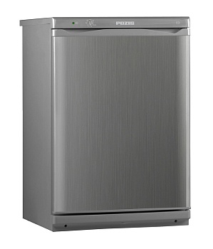 Фото товара: POZIS СВИЯГА 410-1 серебристый металлопласт