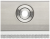 Krona RUNA 600 inox PB Детальное фото товара: Krona RUNA 600 inox PB