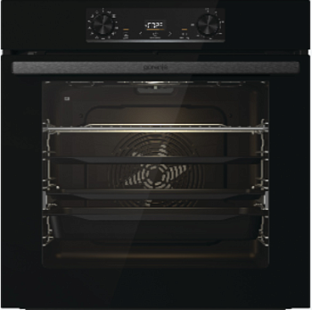 Фото товара: Gorenje BPS6737E14BG