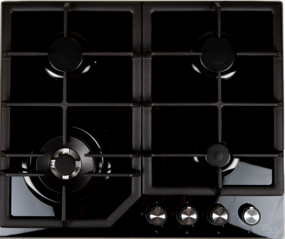 making Oasis everywhere P-GBT