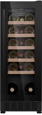 Maunfeld MBWC-56S20 Детальное фото товара: Maunfeld MBWC-56S20