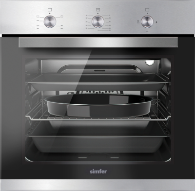 SIMFER B6GM12016