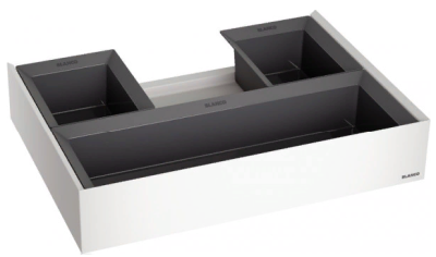 Blanco Select II Orga, мусорная система