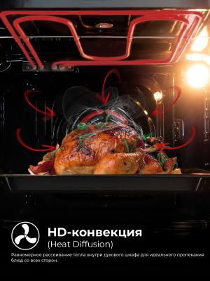 Детальное фото товара: LEX EDP 094 BBL