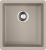 Детальное фото товара: Omoikiri Kata 40-U-SA, мойка, гранит, бежевый