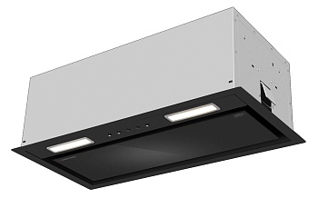 Фото товара: MEFERI INBOX60BK COMFORT PLUS