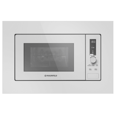 Maunfeld JBMO820GW01