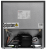 MEFERI MFR50BK MINI LIGHT Детальное фото товара: MEFERI MFR50BK MINI LIGHT
