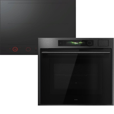 Детальное фото товара: ASKO HID654MC + OCSM66BSH