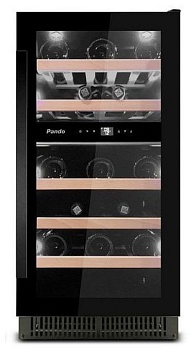 Фото товара: Pando PVMB 40-28CRL