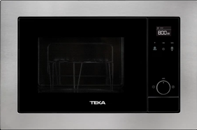 Детальное фото товара: Teka MS 620 BIS SS